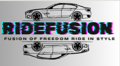 RideFusion